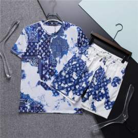 Picture of LV Shirt Pant Suits _SKULVM-3XL3c9109023239